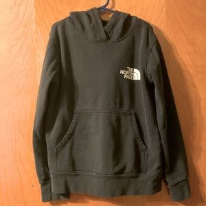 Boys The North Face Hoodie